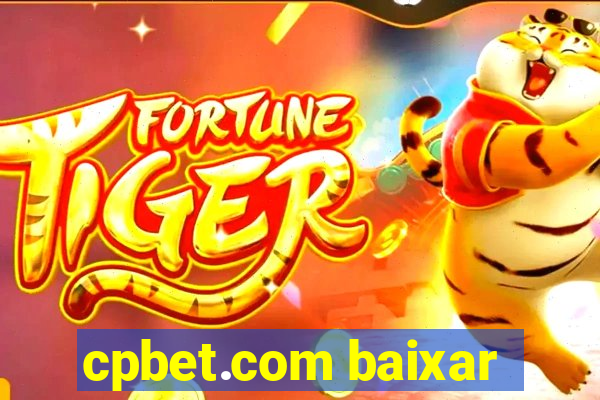 cpbet.com baixar